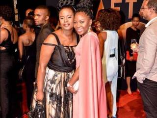 What’s Hot: SAFTAs 10 red carpet outfits
